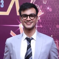 Vandit Sharma
